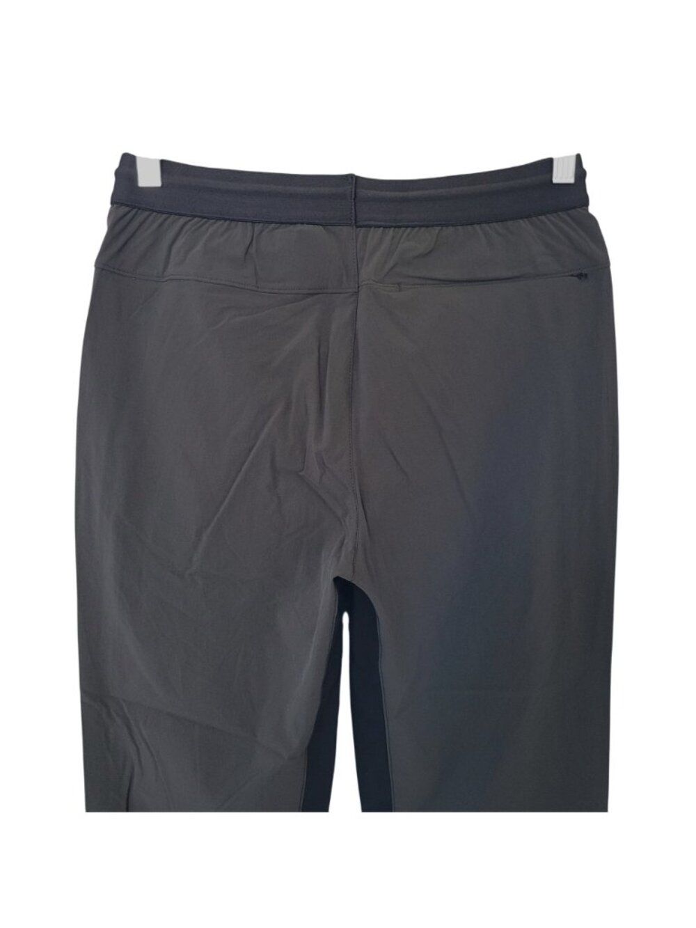 Everlane The Everyone Sweatpant Mens Size 28 (E3) Black Drawstring Waist NWT - Picture 4 of 10